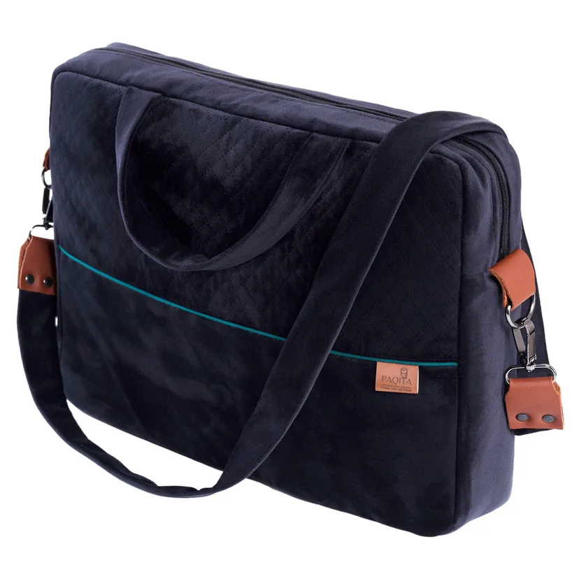 Torba na laptopa - zdjęcie 2